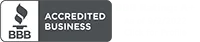 BBB Accredited Business, A+ rating